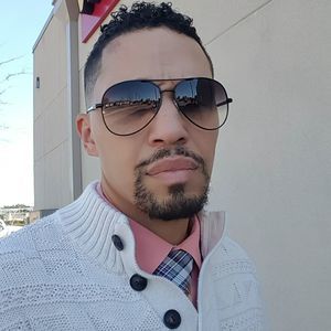 Meet your Posher, William